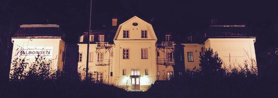Alborgen