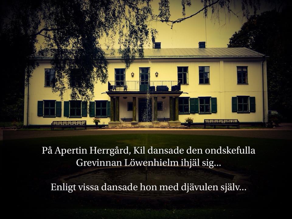 Apertin Manor