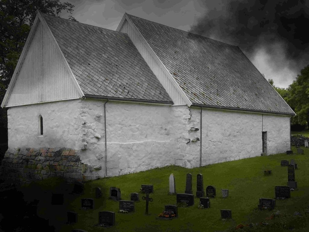 Dolm Church