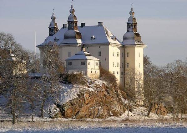 Ekenäs Castle