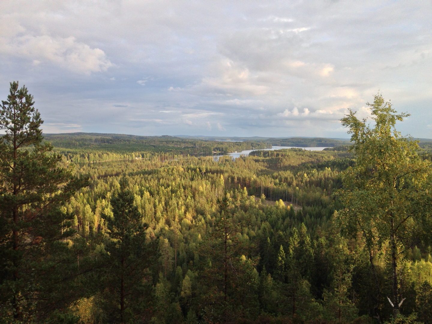 Kullberget — Örebro · Sverige · Övergiven plats
