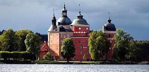 Gripsholm Castle