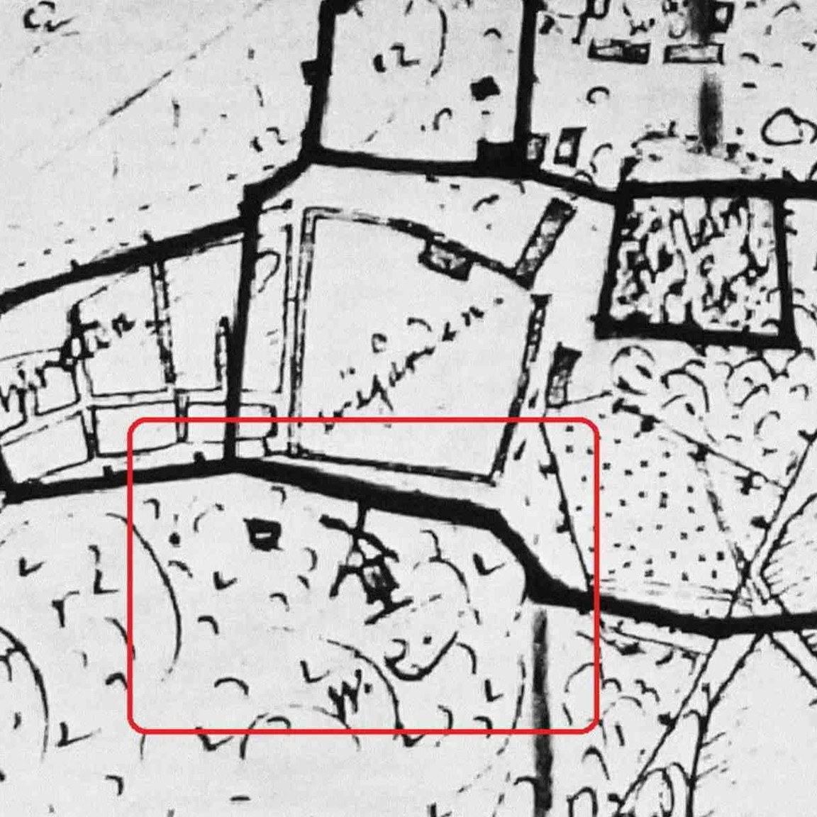 Hässelby Castle