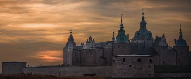 Kalmar Castle