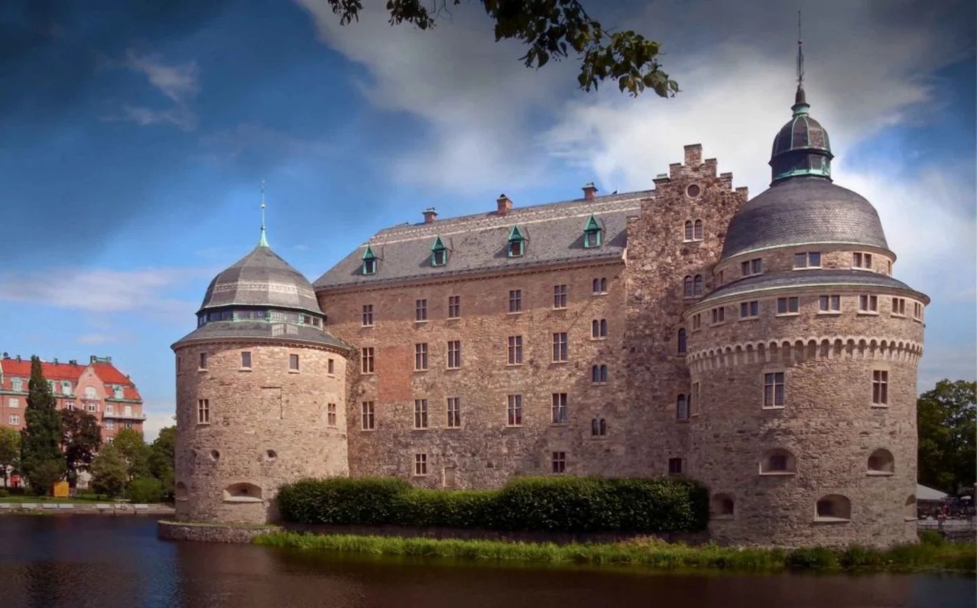 Örebro Castle
