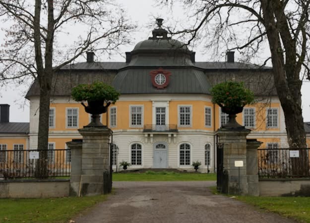 Österbybruk Manor