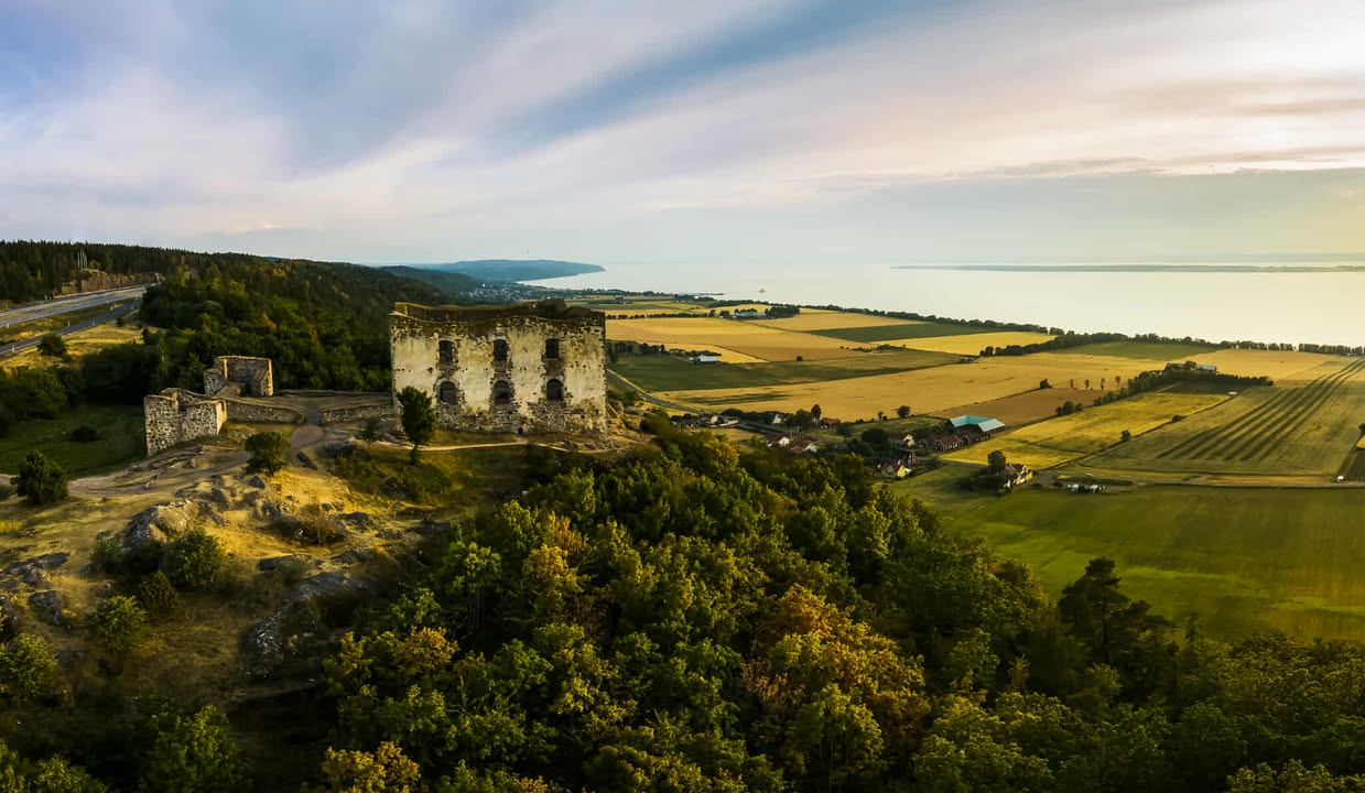 Brahehus