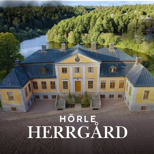 Hörle herrgård