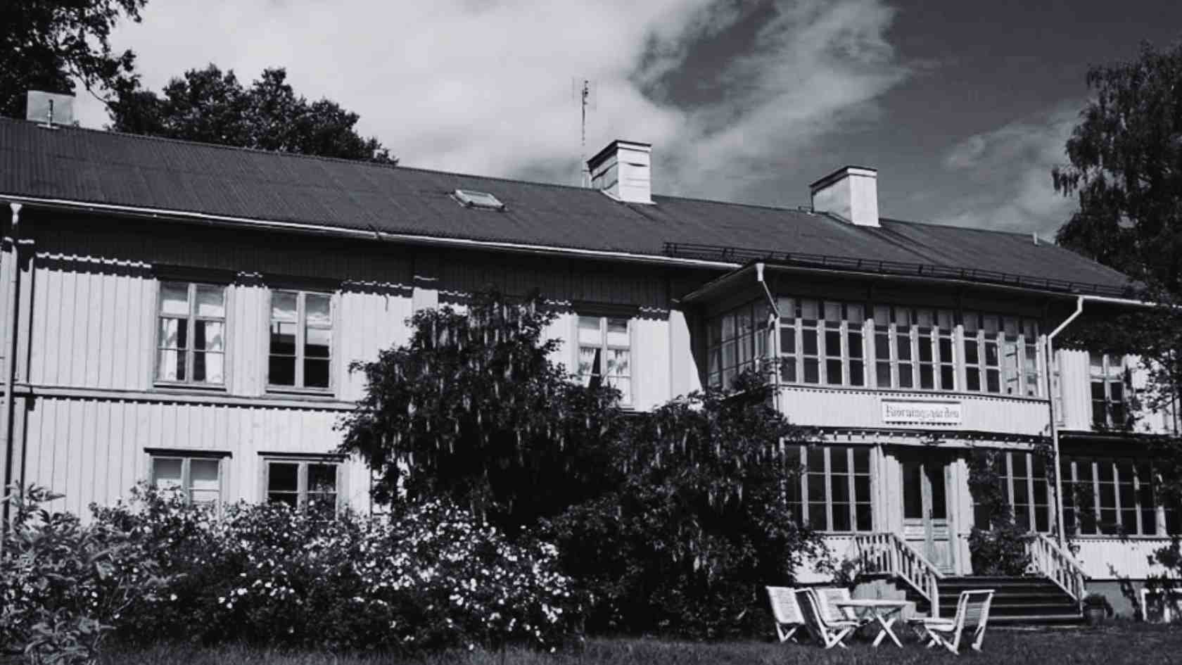 Körningsgården