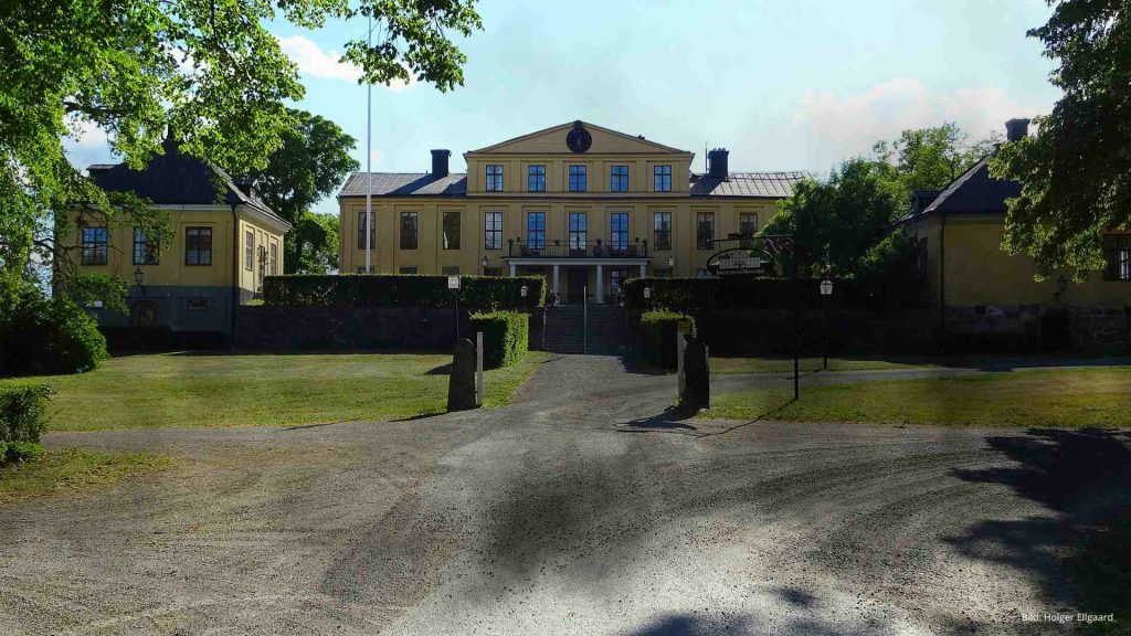 Krusenberg Herrgård
