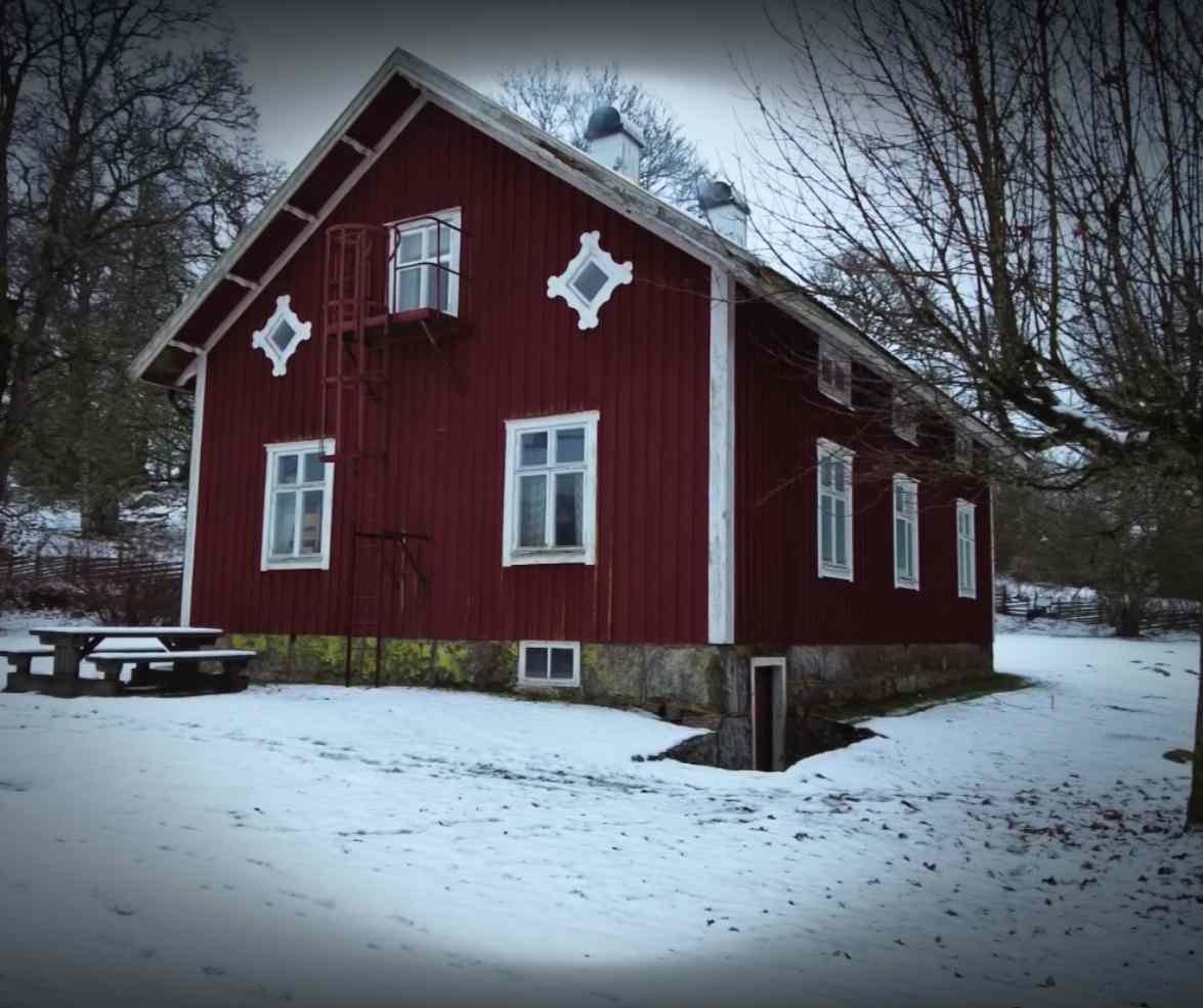 Svanö vandrarhem