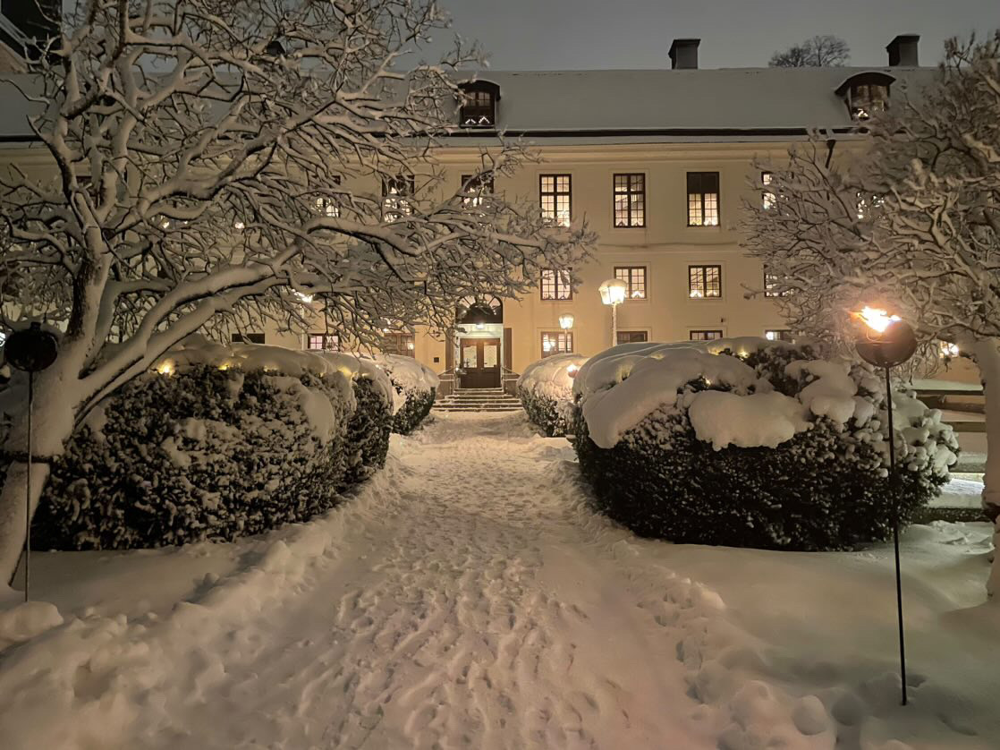 Vadstena Klosterhotell