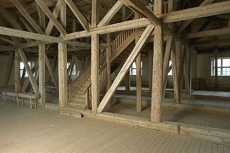 Tynnelsö Castle