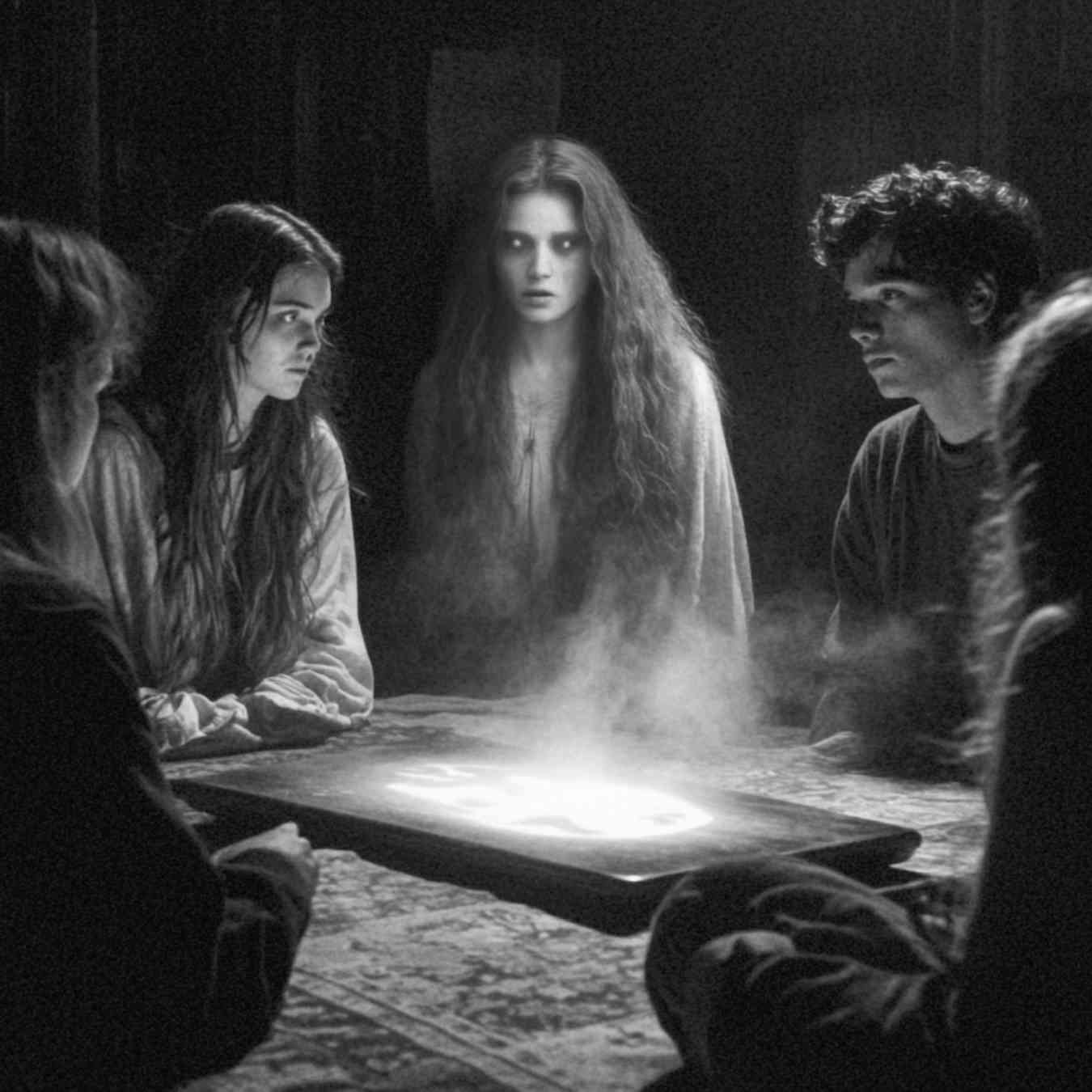 Ouija