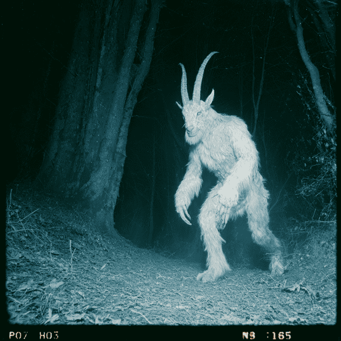 Getmannen – från amerikansk urban legend till svensk mardröm